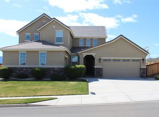 2325 Peavine Valley Rd, Reno, NV 89523