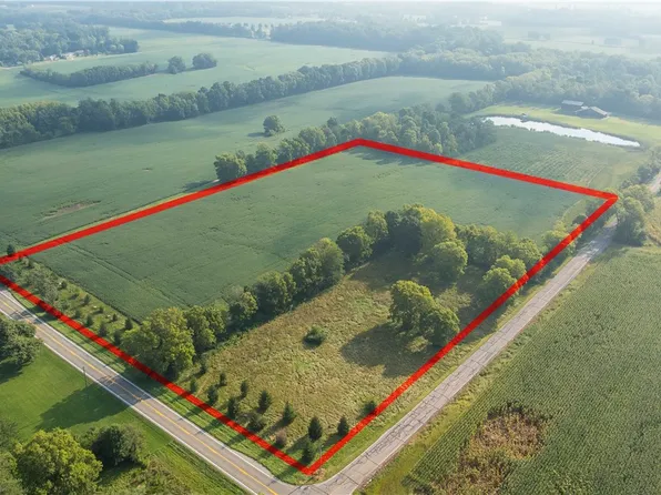 0 Widener Road Sr 201, New Carlisle, OH 45344