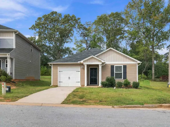 515 Dayspring Dr, Inman, SC 29349
