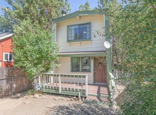 535 E Elysian Blvd, Big Bear City, CA 92314