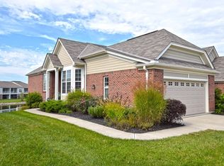 317 Turtle Creek Dr, Loveland, OH 45140