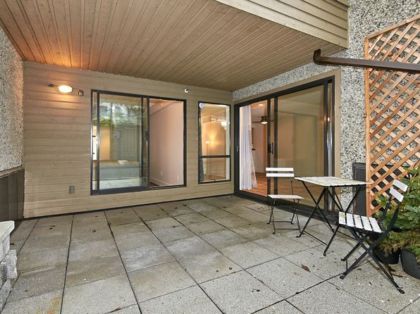 2 bedroom rental in Vancouver — photo 20