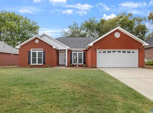 1512 Oak Lea Rd SW, Decatur, AL 35603