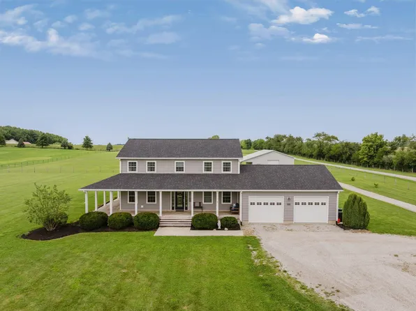 6722 Crumley Rd SW, Lancaster, OH 43130