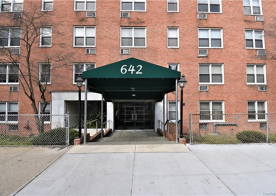 1st image of 642 Locust St APT 2H