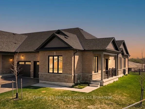 230 Middleton St, Zorra, ON N0M 2M0