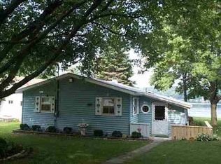 120 Ems R Ln #2-B, Pierceton, IN 46562