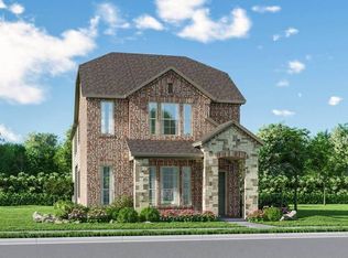 3734 Glenn Mews, Rowlett, TX 75089