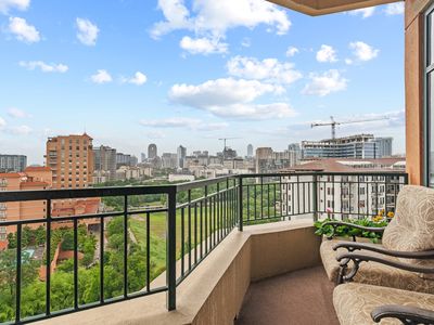 2828 Hood St APT 905, Dallas, TX, 75219