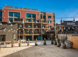 201 Heber Ave #504C, Park City, UT 84060