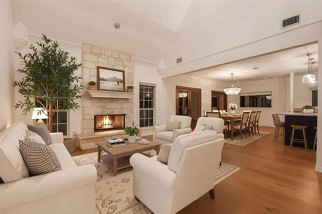 4 bed, 2.5 bath, 2210 sqft, $2,750 — Photo 3