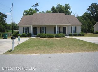 511 Roberts St APT B, Valdosta, GA 31601