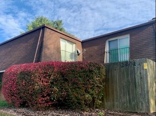 2901 Alydar Ct APT A, Lexington, KY 40509