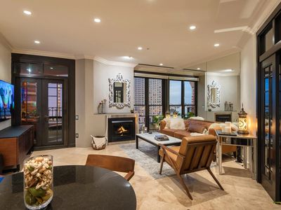 500 W Harbor Dr W #PENTHOUSE 1318, San Diego, CA, 92101