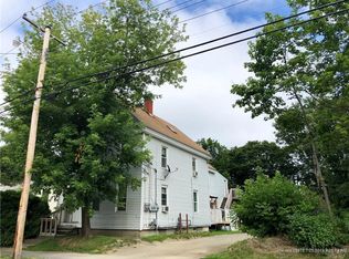 190 3rd St, Bangor, ME 04401