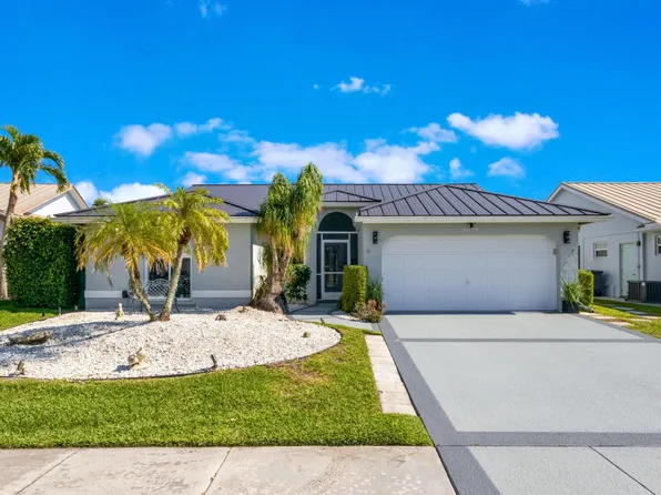 8624 Brian Boulevard, Boynton Beach, FL 33472