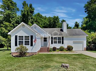 737 Perry Howard Rd, Fuquay Varina, NC 27526