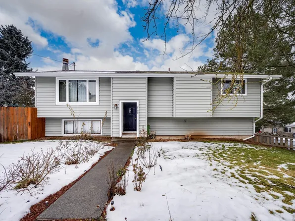 2100 NW Yates St, Pullman, WA 99163