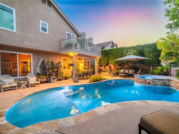 32031 Lomita Dr, Trabuco Canyon, CA 92679