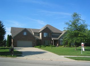 12228 Admirals Landing Blvd, Indianapolis, IN 46236
