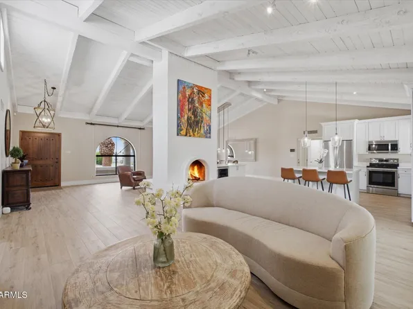 8314 E SAN ROSENDO Drive, Scottsdale, AZ 85258