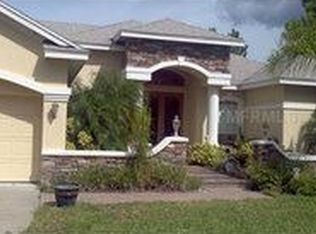 21245 Quiet Haven Ct, Land O Lakes, FL 34637