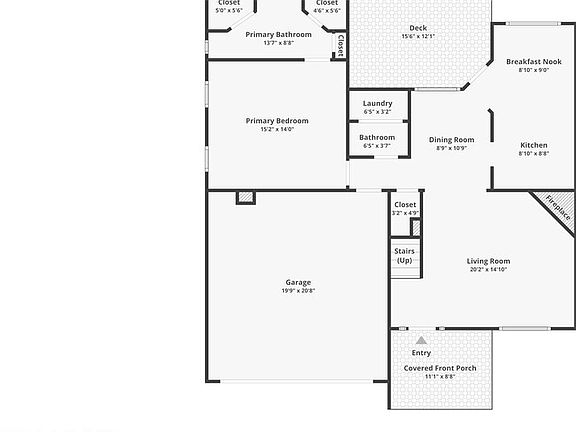 2nd image of 6628 Shadyview Dr