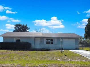 106 E Canal Way NE, Lake Placid, FL 33852