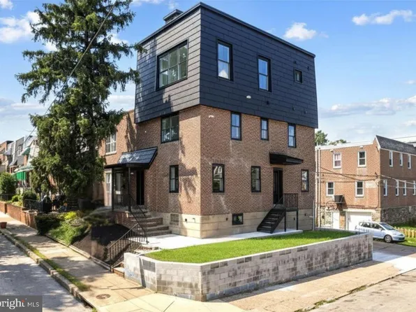 6101 Gardenia St, Philadelphia, PA 19144