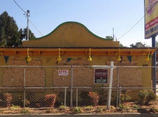390 W Tennyson Rd, Hayward, CA 94544