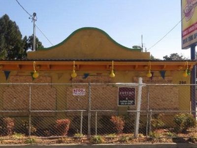 390 W Tennyson Rd, Hayward, CA, 94544