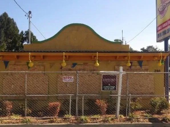 390 W Tennyson Rd, Hayward, CA 94544