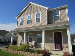 675 Gleaming Dr, Galloway, OH 43119
