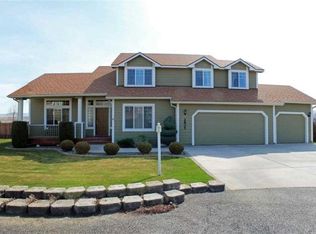 2805 Katie Rd, Kennewick, WA 99338