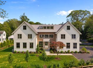 86 Old Rd, Westport, CT 06880