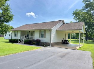 227 N Broadway St, Obion, TN 38240