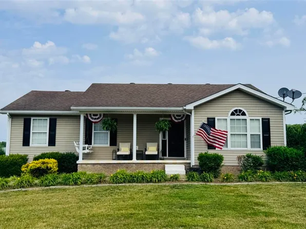 76 Chapel Cv, Campbellsville, KY 42718