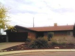 1703 Winter Ct, Farmington, NM 87401