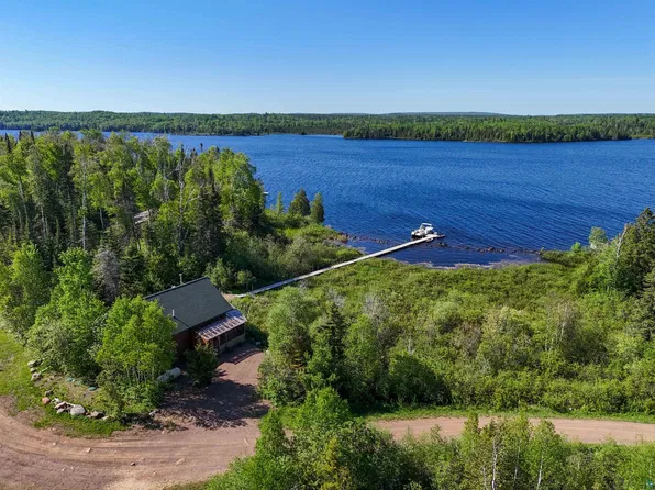 1088 South Shore Dr, Grand Marais, MN 55604