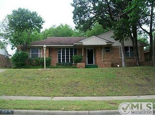 846 Oak Forest Dr, Dallas, TX 75232