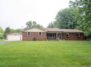 11330 Indian Creek Rd, Indianapolis, IN 46236
