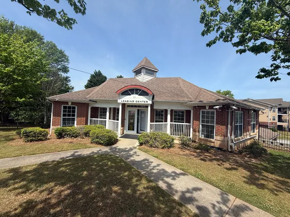 Magnolia Park, 60 Paschal Blvd NW #3fa8f62c8, Atlanta, GA 30314