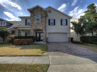 1706 Leatherback Ln, Saint Cloud, FL 34771