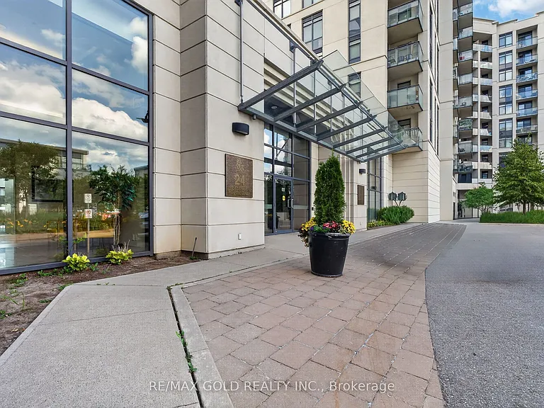 24 Woodstream Blvd #909 — Photo 45