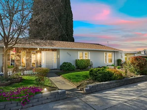 1277 Rosemary Ln, Yuba City, CA 95991