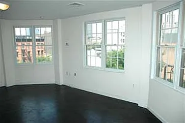 Rented by Boerum Hill Realty
