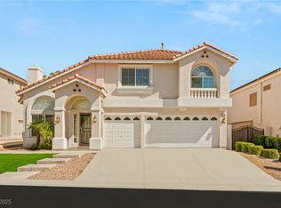 9556 Ancala Hollow Ct, Las Vegas, NV 89148