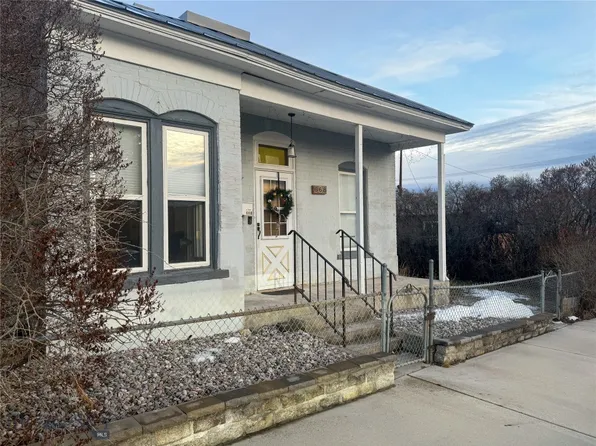 668 S Colorado St, Butte, MT 59701