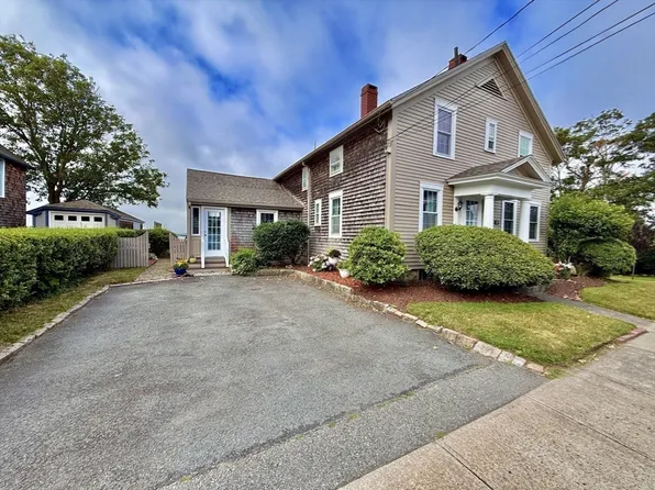 5 Lafayette St, Fairhaven, MA 02719