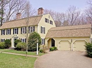 166 Willis Rd, Sudbury, MA 01776